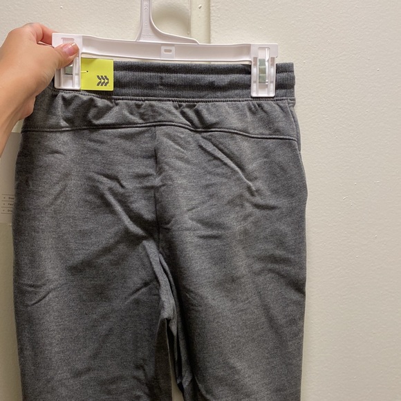 NWT All in motion kids sweatpants - Picture 4 of 4